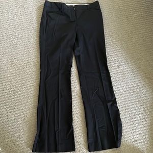 Theory pants